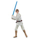 Packaging officiel HASBRO de la figurine Luke Skywalker 15cm Star Wars