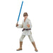 Détail des articulations de la figurine Luke Skywalker Black Series
