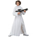 Accessoires inclus avec la figurine Princess Leia Organa Star Wars A New Hope