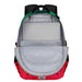 Sac à dos Oh My Pop! Melty Melon KARACTERMANIA vue de face avec design coloré et port USB intégré