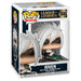 Figurine POP Funko Riven de League of Legends en vinyle de 9 cm dans sa boîte cadeau officielle