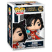 Figurine Funko POP Ahri de League of Legends en vinyle de 9 cm dans sa boîte cadeau officielle