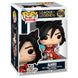 Figurine Funko POP Ahri de League of Legends en vinyle de 9 cm dans sa boîte cadeau officielle