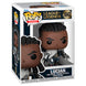 Figurine Funko POP Lucian de League of Legends en vinyle, hauteur 9 cm, présentée dans sa boîte cadeau officielle FUNKO.