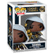 Figurine Funko POP Senna de League of Legends en vinyle de 9 cm dans sa boîte cadeau