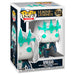 Figurine Funko POP de Viego de League of Legends en vinyle de 9 cm dans sa boîte cadeau officielle FUNKO