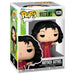 Figurine Funko POP de Mother Gothel de Disney Villains en vinyl de 9 cm dans sa boîte cadeau