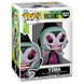 Figurine Funko POP Yzma Disney Villains en vinyle de 9 cm dans sa boîte cadeau