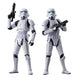 Packaging original HASBRO de la figurine Star Wars Starkiller & Stormtroopers 15cm