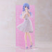 Figurine Hana Suzuki Idolmaster vue de face avec détails précis et couleurs vives