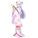 Figurine Akane Kurokawa de 18 cm vue de face avec détails soignés et couleurs vives