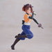 Figurine Oshi No Ko Kana Arima de face, détaillée et colorée, hauteur 16 cm signée BANPRESTO
