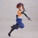 Figurine Oshi No Ko Kana Arima de face, détaillée et colorée, hauteur 16 cm signée BANPRESTO