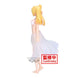 Vue latérale de la figurine Liliel Swimsuit Glitter mettant en valeur sa silhouette et ses accessoires scintillants