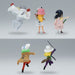 Photo de la figurine One Piece Hachinosu 2 World Collectable sur socle, hauteur 7cm