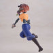Photo de la figurine Oshi No Ko Kana Arima avec arrière-plan neutre mettant en valeur les couleurs