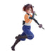 Figurine Kana Arima posée sur une étagère, parfaite pour collectionneurs d'anime et mangas