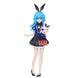 Packaging original BANPRESTO de la figurine Yoshino Date a Live Glitter & Glamorous