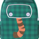 Bandoulières réglables du sac à dos Loungefly Disney Winnie l'Ourson Tigrou