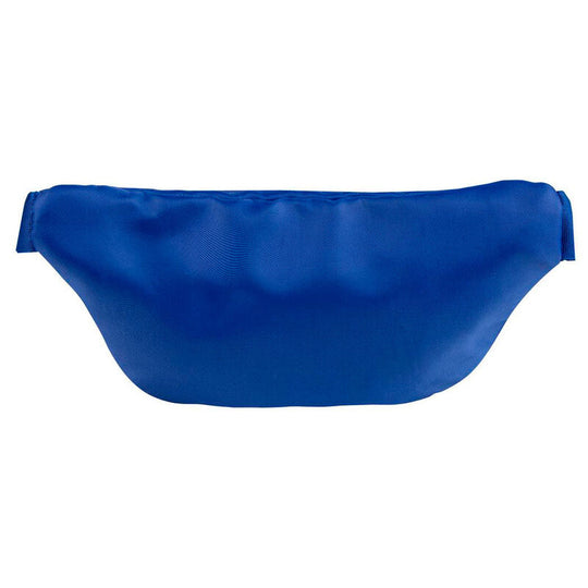 Détail du tissu polyester résistant de la pochette ceinture Disney Stitch CERDÁ