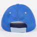 Vue arrière de la casquette Disney Stitch CERDÁ avec fermeture ajustable et design original
