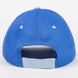 Vue arrière de la casquette Disney Stitch CERDÁ avec fermeture ajustable et design original