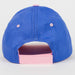 Casquette Disney Stitch CERDÁ portée par un enfant, illustrant le style et le confort