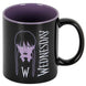 Packaging du mug Wednesday Braid KARACTERMANIA prêt à offrir