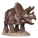 Figurine Funko POP Triceratops Jurassic World en vinyle de 9 cm présentée dans sa boîte cadeau originale