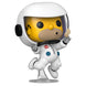 Figurine Funko POP The Simpsons Deep Space Homer en vinyle de 9 cm dans sa boîte cadeau