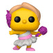 Figurine Funko POP Martin des Simpsons en vinyle, hauteur 9 cm, vue de face avec boîte cadeau