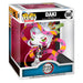 Vue rapprochée de la figurine POP Deluxe Daki FUNKO montrant les finitions et les couleurs vives