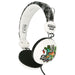 Casque Minecraft universel OTL TECHNOLOGIES avec bandeau rembourré ajustable vu de face