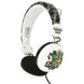 Casque Minecraft universel OTL TECHNOLOGIES avec bandeau rembourré ajustable vu de face