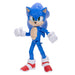 Figurine Sonic 3 JAKKS PACIFIC de 13 cm vue de face avec couleurs vives et détails précis