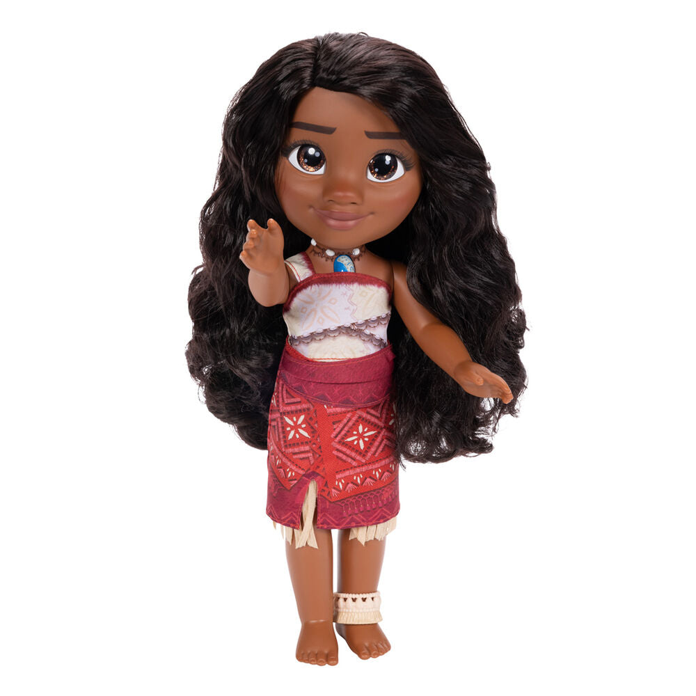 Photo montrant la texture et la qualité des matériaux des poupées JAKKS PACIFIC