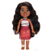 Photo de la poupée Vaiana Moana 2 avec emballage officiel JAKKS PACIFIC