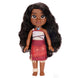 Photo de la poupée Vaiana Moana 2 avec emballage officiel JAKKS PACIFIC