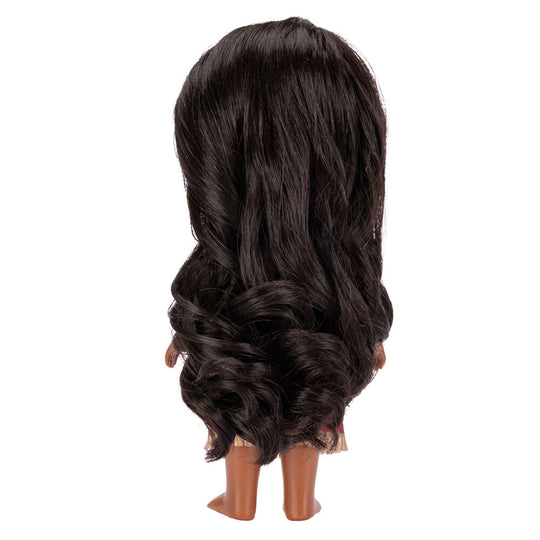 Emballage original du lot de poupées Disney Vaiana Moana JAKKS PACIFIC