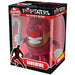 Image de la figurine Mr. Potato Daredevil Marvel posée sur un fond neutre, idéale pour les collectionneurs.