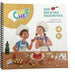 Vue d'ensemble du set de cuisine Cefachef CEFA TOYS avec 17 accessoires pour enfants dès 6 ans