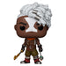 Figurine POP Ekko de League of Legends Arcane en vinyle de 9 cm avec détails précis et couleurs vives
