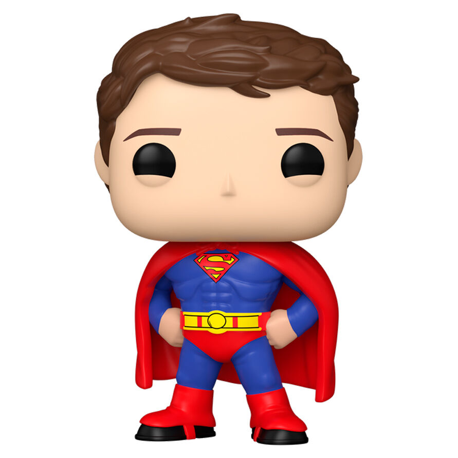 Boîte cadeau originale contenant la figurine Funko POP Joey Tribbiani, idéale pour collectionneurs et fans de la série Friends