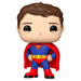 Boîte cadeau originale contenant la figurine Funko POP Joey Tribbiani, idéale pour collectionneurs et fans de la série Friends