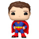Boîte cadeau originale contenant la figurine Funko POP Joey Tribbiani, idéale pour collectionneurs et fans de la série Friends