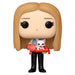 Figurine Funko POP Rachel Green de Friends en vinyle de 9 cm avec boîte cadeau visible