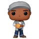 Figurine Funko POP Ellis Boyd Redding en vinyle de 9 cm avec boîte cadeau inspirée de The Shawshank Redemption