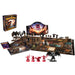 Miniature de l'elfe agile illustrant l'aventure dans HeroQuest First Light