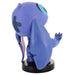 Support Cable Guy Stitch Disney en situation sur un bureau gaming avec accessoires
