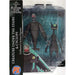 Figurine articulée Cyclops de Nightmare Before Christmas, hauteur 18 cm, présentation détaillée sur fond neutre